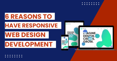 6 Reasons to Have Responsive Web Design Development