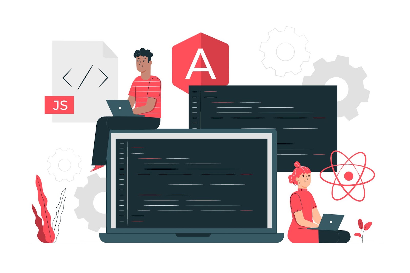 Skills and Tools You Need to Be a Better Angular Developer