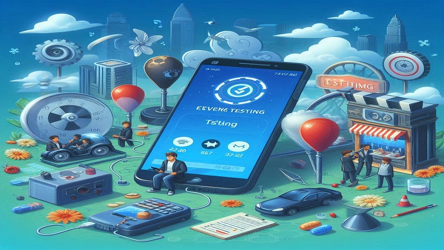 How Mobile Testing Ensures Seamless Entertainment Experiences
