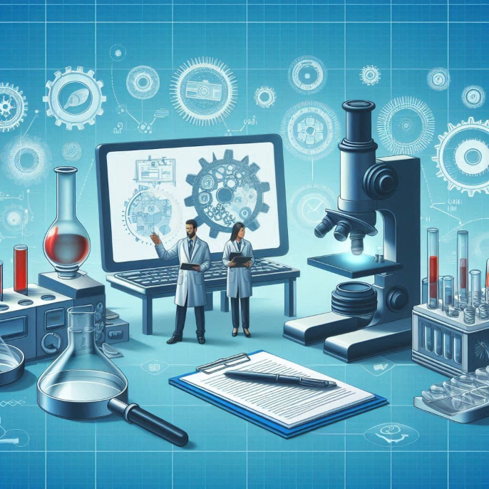 How to Implement Quality Engineering and Assurance in Pharma and Healthcare Testing